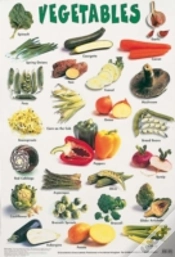 Capa do artigo Vegetables