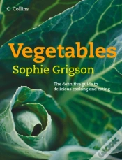 Capa do artigo Vegetables