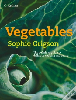 Capa do artigo Vegetables