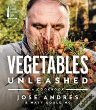 Vegetables Unleashed