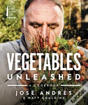 Capa do artigo Vegetables Unleashed