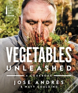 Capa do artigo Vegetables Unleashed