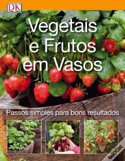 Capa do artigo Vegetais e Frutos em Vasos