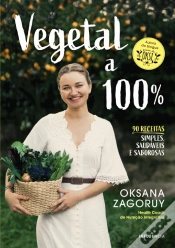 Capa do artigo Vegetal a 100%