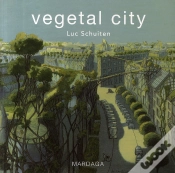 Capa do artigo Vegetal City