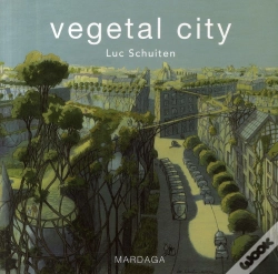 Capa do artigo Vegetal City
