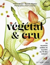 Végétal & Cru