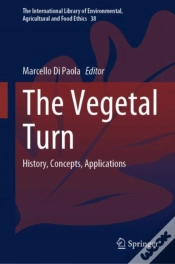 Capa do artigo Vegetal Turn
