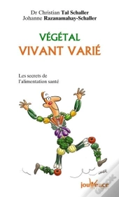 Vegetal Vivant Varie