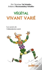 Capa do artigo Vegetal Vivant Varie