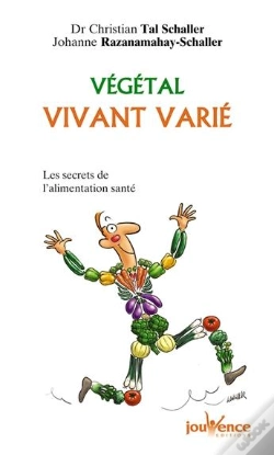 Capa do artigo Vegetal Vivant Varie