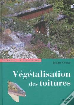 Capa do artigo Vegetalisation Des Toitures