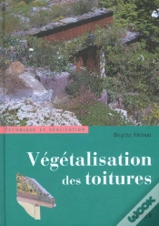 Capa do artigo Vegetalisation Des Toitures