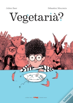 Capa do artigo Vegetarià?