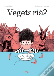 Capa do artigo Vegetarià?