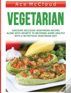Capa do artigo Vegetarian