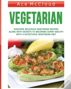 Capa do artigo Vegetarian