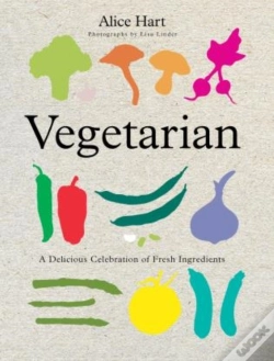 Capa do artigo Vegetarian