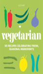Vegetarian - Preview