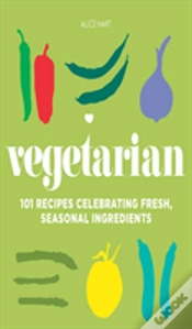 Capa do artigo Vegetarian