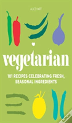 Capa do artigo Vegetarian