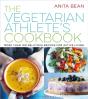 Vegetarian Athlete'S Cookbook - Preview