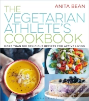 Capa do artigo Vegetarian Athlete