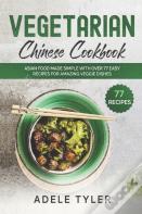 Vegetarian Chinese Cookbook