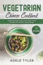 Vegetarian Chinese Cookbook - Preview