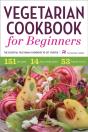Vegetarian Cookbook For Beginners - Preview