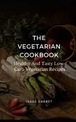 Vegetarian Cookbook