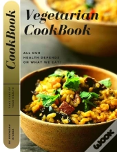 Vegetarian Cookbook