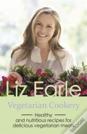 Capa do artigo Vegetarian Cookery