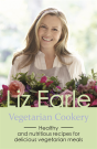 Vegetarian Cookery - Preview