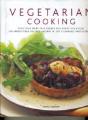 Vegetarian Cooking - Preview