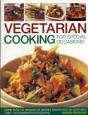 Vegetarian Cooking For Special Occasions - Preview