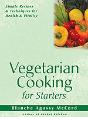 Vegetarian Cooking For Starters - Preview