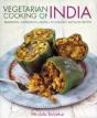 Vegetarian Cooking Of India - Preview