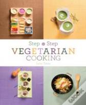 Vegetarian Cooking Step By Step
