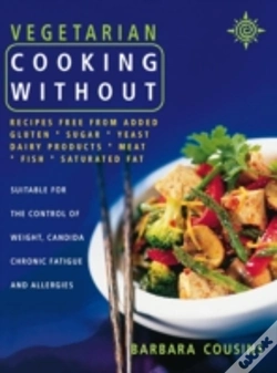Capa do artigo Vegetarian Cooking Without