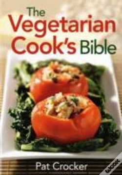 Capa do artigo Vegetarian Cook'S Bible