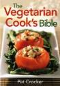 Vegetarian Cook'S Bible - Preview