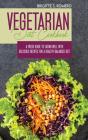 Vegetarian Diet Cookbook - Preview
