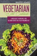 Vegetarian Diet Cookbook