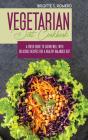 Vegetarian Diet Cookbook - Preview