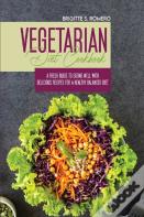 Vegetarian Diet Cookbook