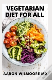 Capa do artigo Vegetarian Diet For All