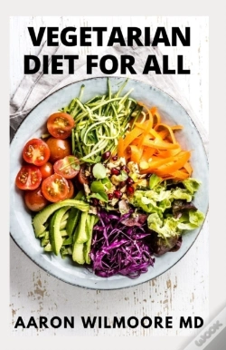 Capa do artigo Vegetarian Diet For All