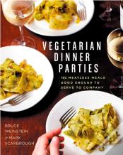 Vegetarian Dinner Parties