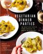 Vegetarian Dinner Parties - Preview